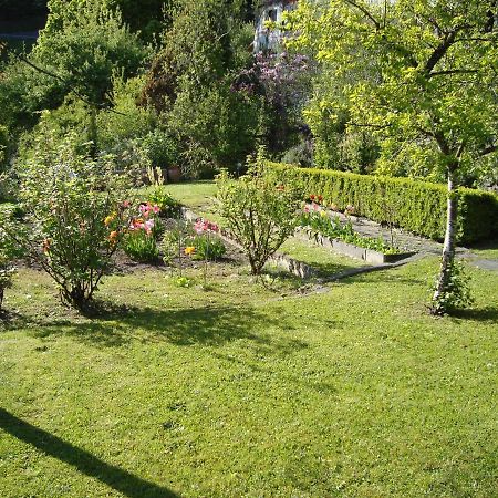 Hotel Beatus Sundlauenen Екстериор снимка