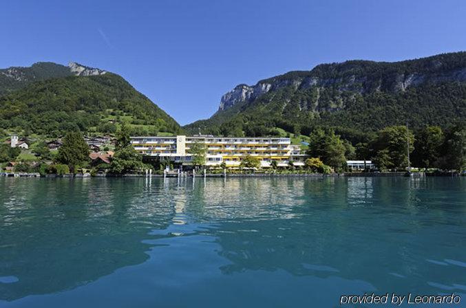 Hotel Beatus Sundlauenen Екстериор снимка