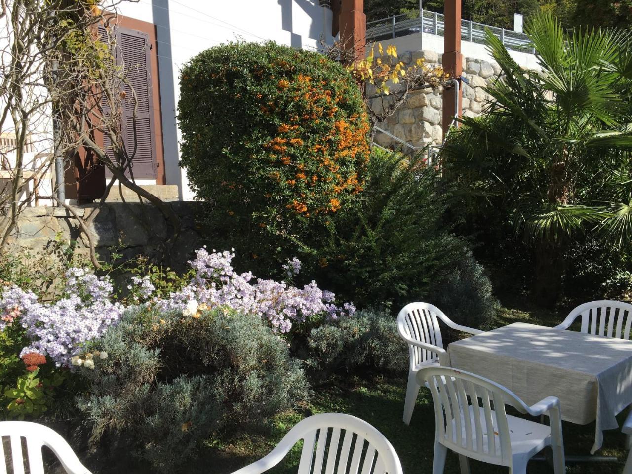 Hotel Beatus Sundlauenen Екстериор снимка