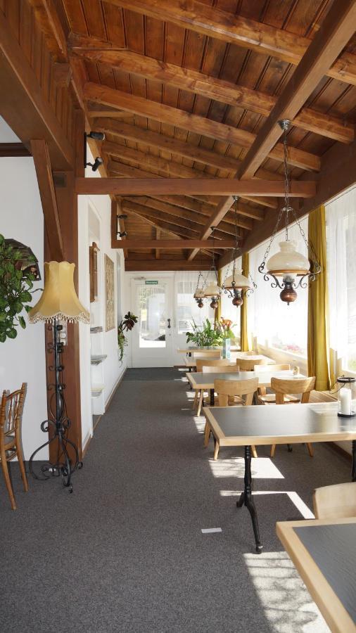Hotel Beatus Sundlauenen Екстериор снимка