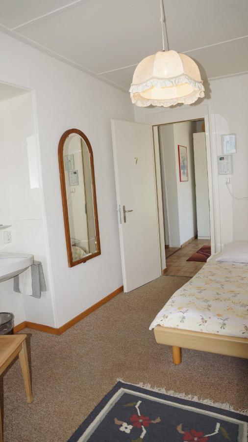 Hotel Beatus Sundlauenen Екстериор снимка