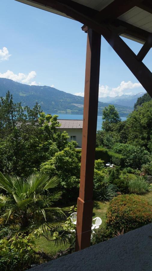 Hotel Beatus Sundlauenen Екстериор снимка