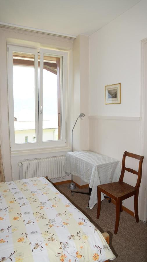 Hotel Beatus Sundlauenen Екстериор снимка