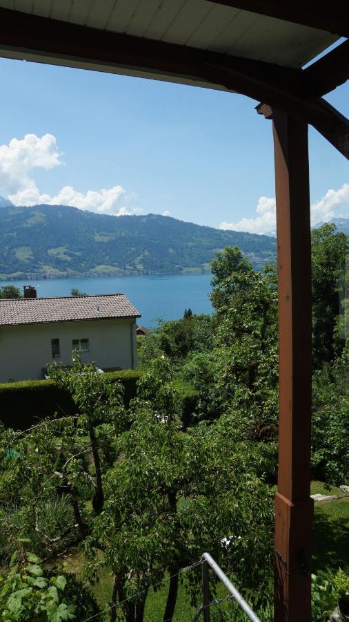 Hotel Beatus Sundlauenen Екстериор снимка